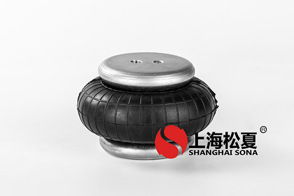 洗滌設(shè)備消音使用單層JBF196-115<a href='http://www.topseal.com.cn/' target='_blank'><u>空氣彈簧</u></a>