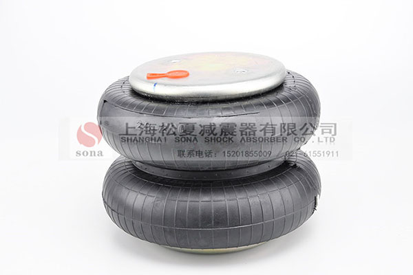 卷邊式橡膠<a href='http://www.topseal.com.cn/' target='_blank'><u>空氣彈簧</u></a>