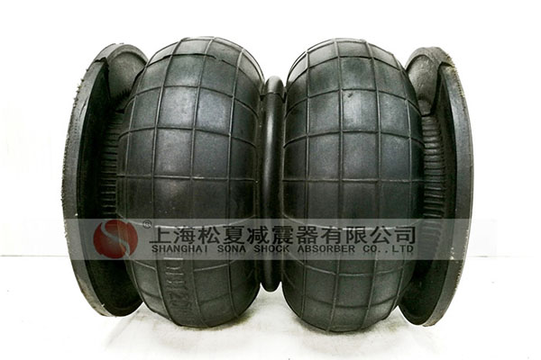 GF固定式<a href='http://www.topseal.com.cn/' target='_blank'><u>空氣彈簧</u></a>