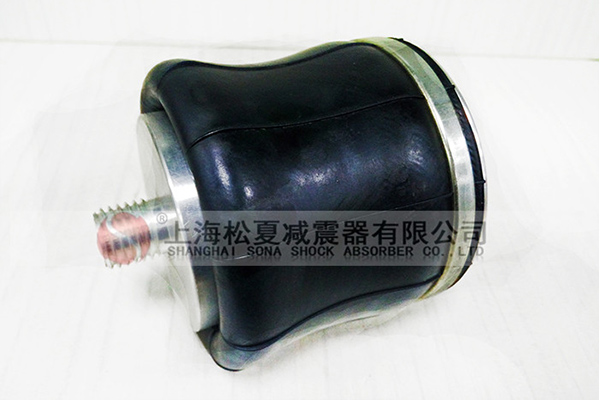 JK型精密儀器用<a href='http://www.topseal.com.cn/' target='_blank'><u>空氣彈簧</u></a>
