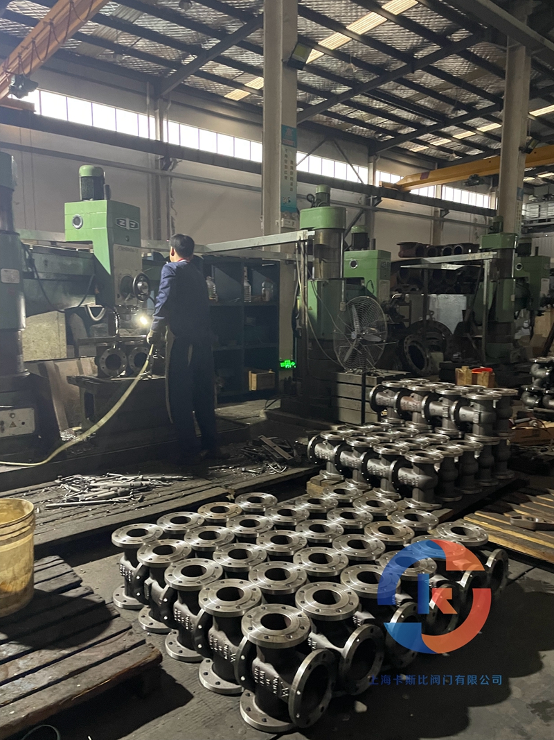 過濾器與高壓截止閥有什么區別？