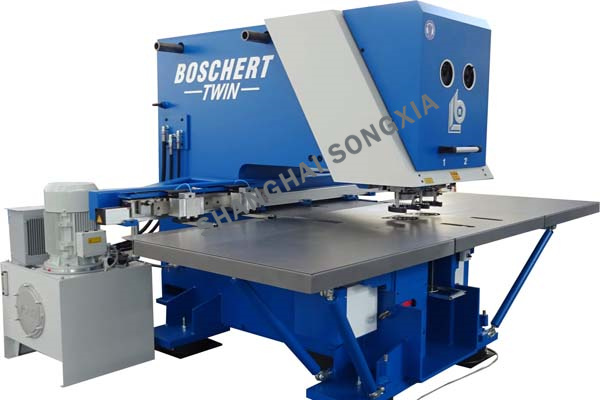 實(shí)驗室被動式空氣彈簧隔振器使用年限