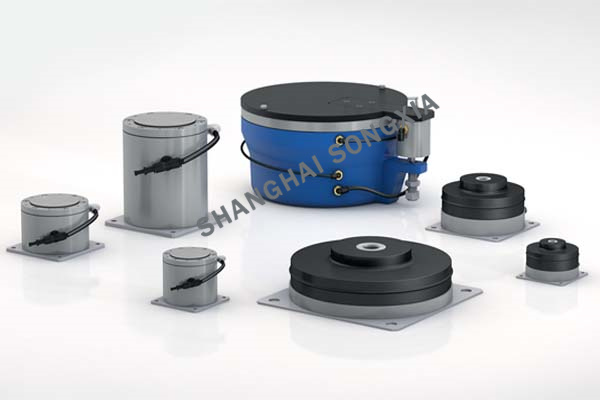 怎么使用芯片檢測分選機空氣隔振器?