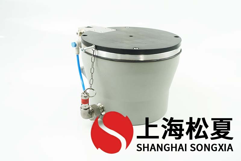 什么叫光學實驗設備薄膜式空氣減震器?