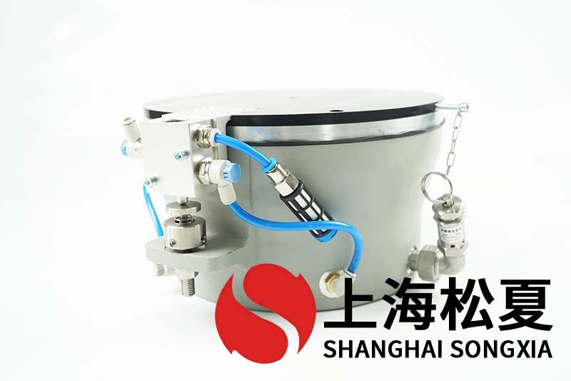 輪廓形狀測定儀器薄膜式空氣隔振系統出現問題怎么解決?