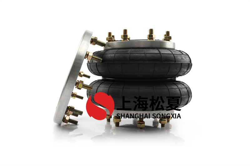 多功能振動臺用HF型的橡膠<a href='http://www.topseal.com.cn/' target='_blank'><u>空氣彈簧</u></a>減振器可以嗎?