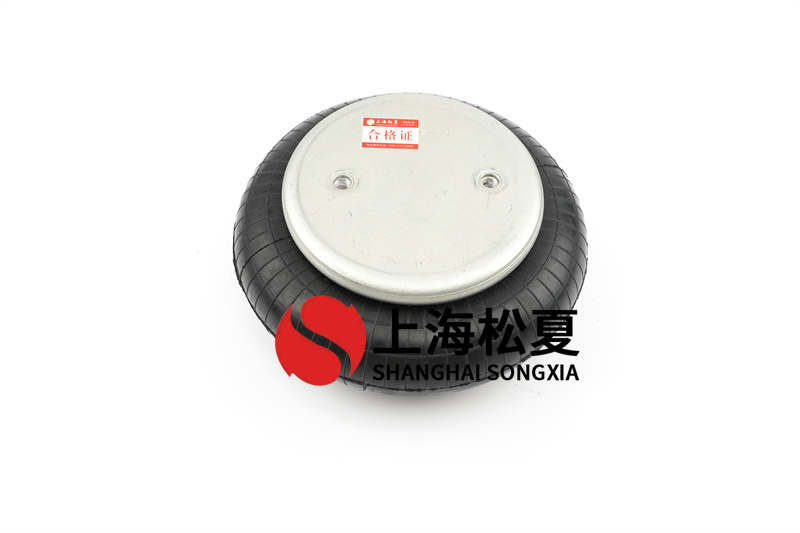 圓型振動篩用哪種橡膠<a href='http://www.topseal.com.cn/' target='_blank'><u>空氣彈簧</u></a>緩沖器合適?