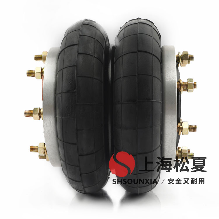 三維振動(dòng)平臺(tái)HF型活套<a href='http://www.topseal.com.cn/' target='_blank'><u>空氣彈簧</u></a>