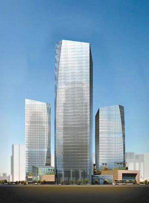 上海松夏向廣州太古匯項目供應橡膠<a href='http://www.topseal.com.cn/' target='_blank'><u>空氣彈簧</u></a>