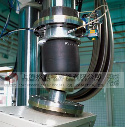 用于<a href='http://www.topseal.com.cn/' target='_blank'><u>空氣彈簧</u></a>氣囊的氯丁橡膠配方