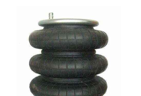 延長(zhǎng)橡膠<a href='http://www.topseal.com.cn/' target='_blank'><u>空氣彈簧</u></a>使用壽命的工藝方法