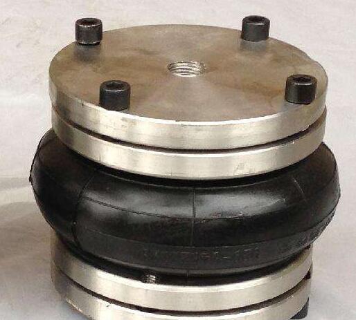 ZTS吊式<a href='http://www.topseal.com.cn/' target='_blank'><u>空氣彈簧</u></a>