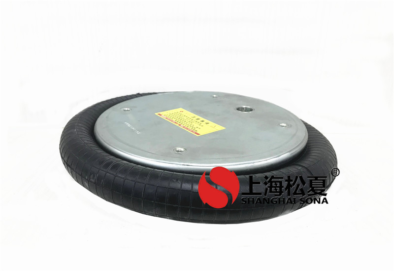 FS530-14CI橡膠<a href='http://www.topseal.com.cn/' target='_blank'><u>空氣彈簧</u></a>W01-358-7092減震氣囊氣墊